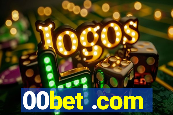 00bet .com